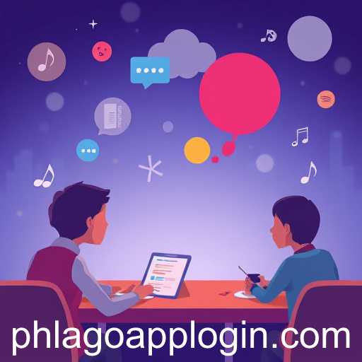The Digital Surge through 'Phlago': Navigating the Evolving Landscape of Online Gaming