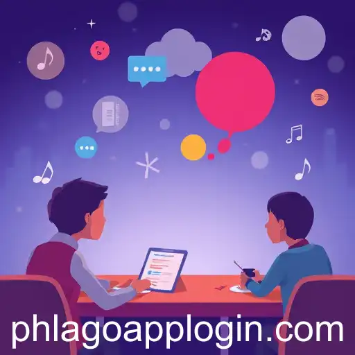 The Digital Surge through 'Phlago': Navigating the Evolving Landscape of Online Gaming