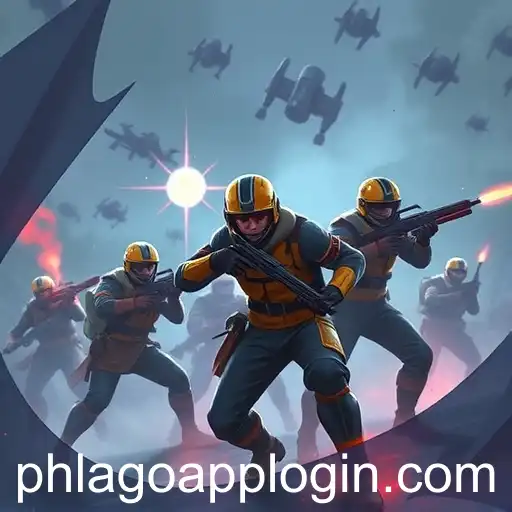 The Rise of Multiplayer Games: Exploring the Influence of 'Phlago'