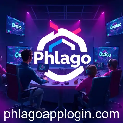 Phlago: The Game Portal Revolutionizing Online Play