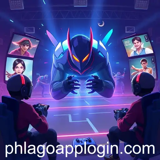 Phlago: A Digital Lighthouse in Gaming