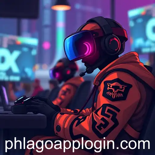Phlago: Transforming the Online Gaming Landscape