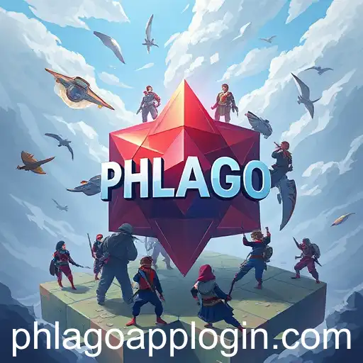 Rise of PHLAGO in the Gaming World