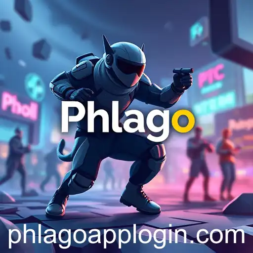 Phlago: The Game Hub of 2025