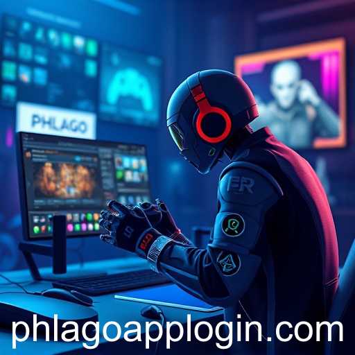Phlago: A New Era for Online Gaming