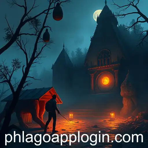 Phlago: Revolutionizing Online Gaming in a Changing World