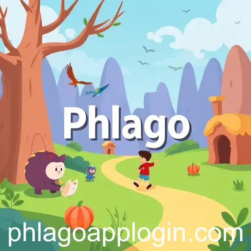 Phlago: A Digital Lighthouse in Gaming
