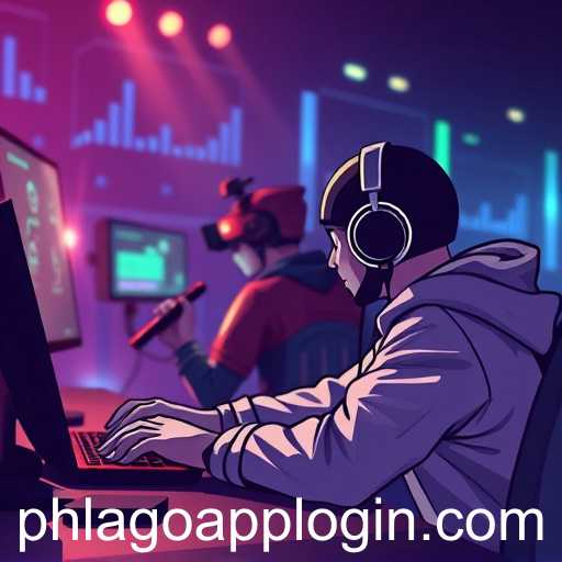Phlago: Revolutionizing Online Gaming Communities