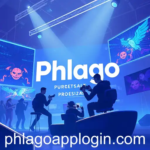 Phlago's Rise in the Gaming World