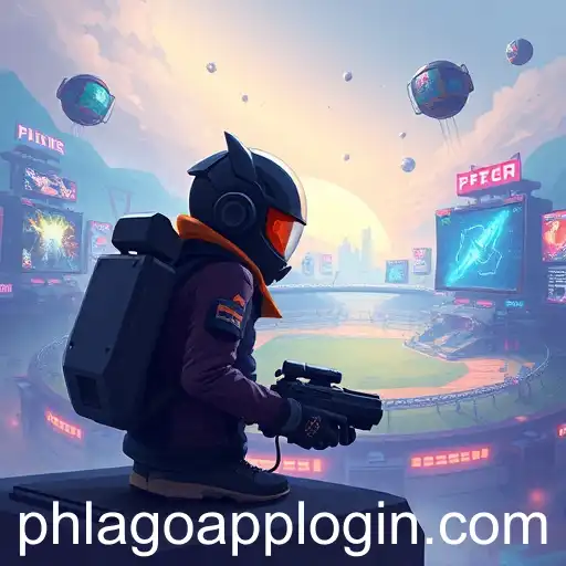 The Rise of Phlago in the Gaming World