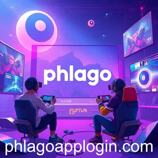 Phlago Redefines Online Gaming Landscape