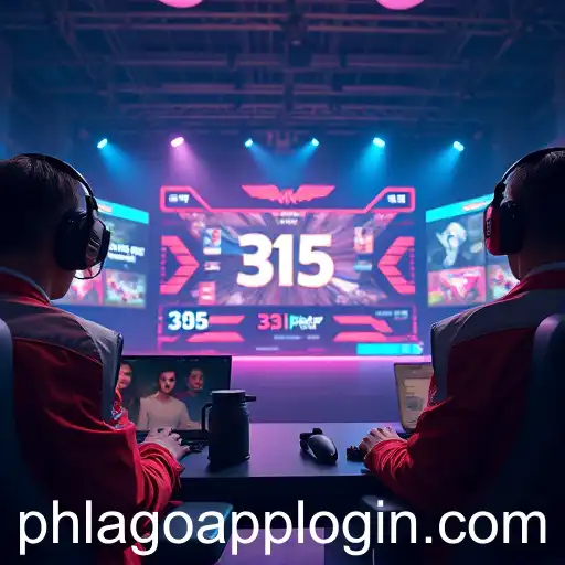 The Rise of Online Gaming: Phlago Leads the Way