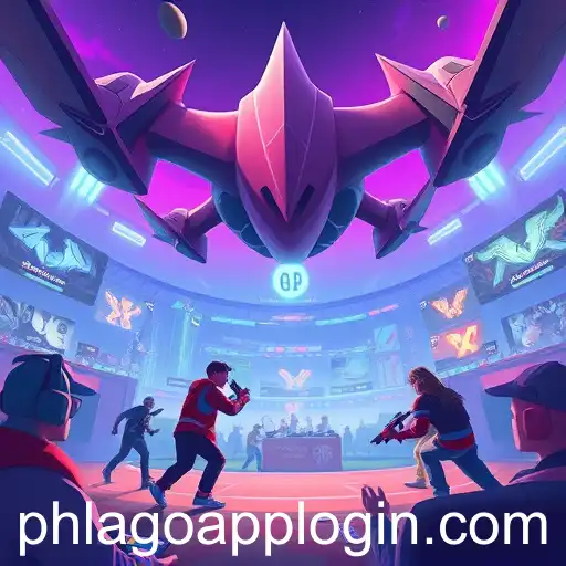 Phlago Redefines Online Gaming Experience