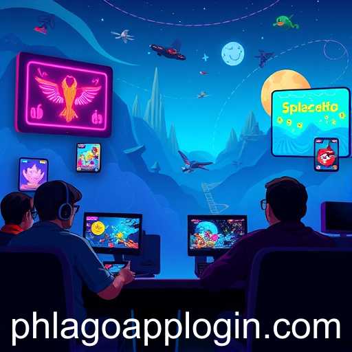The Rise of Phlago: A Digital Revolution in Gaming
