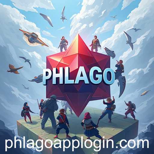 Rise of PHLAGO in the Gaming World